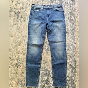 Hudson Nico Super Skinny Jeans